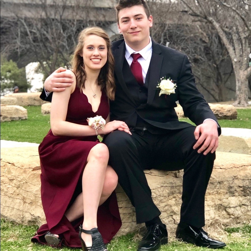 Meet your Posher, Marrika